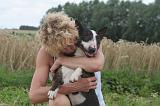 ADULTE ET CHIEN 399